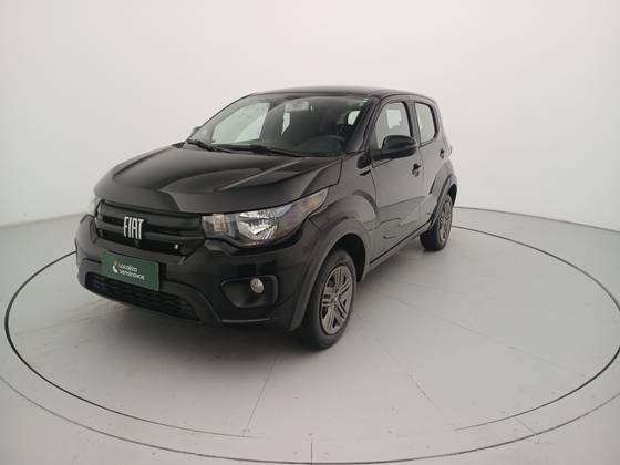 FIAT MOBI 1.0 FIREFLY FLEX LIKE. MANUAL